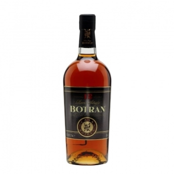 Rom Botran Anejo 12yo 0.7l